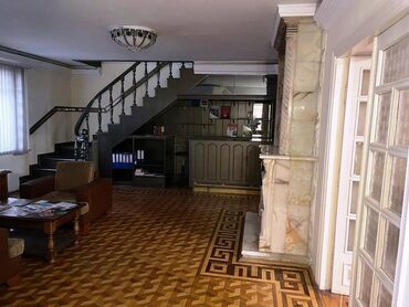 Uzunmüddətli kirayə mənzillər: Rəşid Behbudov küçəsində 5 mərtəbəli binanın 4 cü mərtəbəsi ümumi — 2