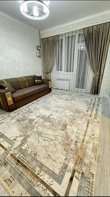 Продажа квартир: 2 комнаты, 48 м², Элитка, 12 этаж