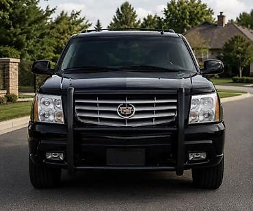 cadi: Кенгурятник Cadillac, Новый, Бесплатная доставка — 2