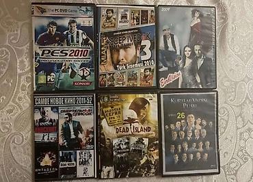 gta 5 kaset: Məhsul: DVD disklər toplusu - Bu Şəhərdə seriyası – 4 ədəd orijinal — 4