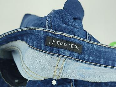 salsa jeans: Jeansy damskie, rozmiar L — 4