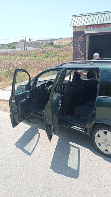 Avtomobil satışı: Opel Antara: 2 l | 2000 il 30000 km Universal