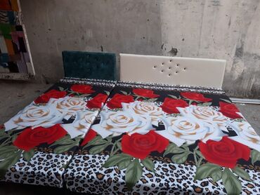 Çarpayılar: Çarpayilar təzədir hazirlari var zəmanetlidir çatdrilma var munasib — 7