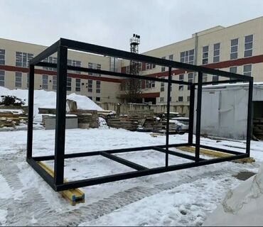 Сварка: Сварка | Тапчаны, Навесы, Козырьки Гарантия, Монтаж, Высотные работы — 1