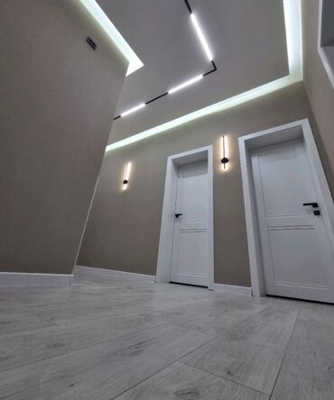 Продажа квартир: Дом, 125 м², 4 комнаты, Агентство недвижимости, Евроремонт