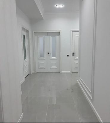 150000: 2 комнаты, 86 м², Асанбай мкр Элитка, 4 этаж, Евроремонт — 5