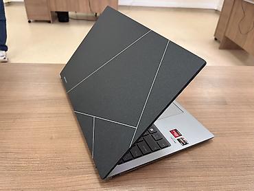 videokart satışı: İşlənmiş ASUS Zenbook, 15.6 ", AMD Ryzen 7, 1 TB — 7