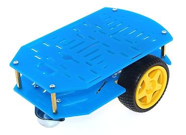 ucuz oyuncaqlar: Kateqoriya: Robot Dəstləri > Robot Gövdələri Məhsul: Çoxməqsədli — 2