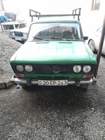 099 masin: VAZ (LADA) 2107: 1.6 l | 1979 il 65324 km Sedan