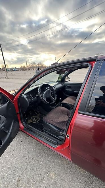 Toyota: Toyota Corolla: 1994 г., Механика, Хэтчбэк at lalafo.kg — 4 Toyota: Toyota Corolla: 1994 г., Механика, Хэтчбэк — 4