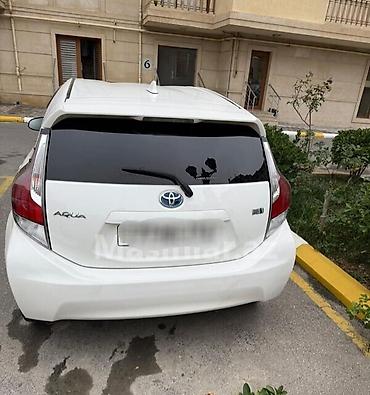 бак: Günlük icarəyə verilir. Qalmamaq şərti ilə. Depozit 200 manat. Günlük — 3