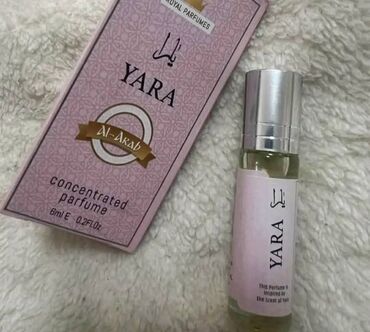 Ostalo: Uljani arapski parfemi 6ml Muski i Zenski Cena na kom.900 din. Cela na lalafo.rs — 13 Ostalo: Uljani arapski parfemi 6ml Muski i Zenski Cena na kom.900 din. Cela — 13