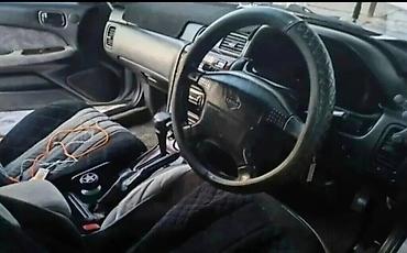 ниссан сефиро двигатель: Nissan Cefiro: 1997 г., Автомат, Газ, Универсал — 6