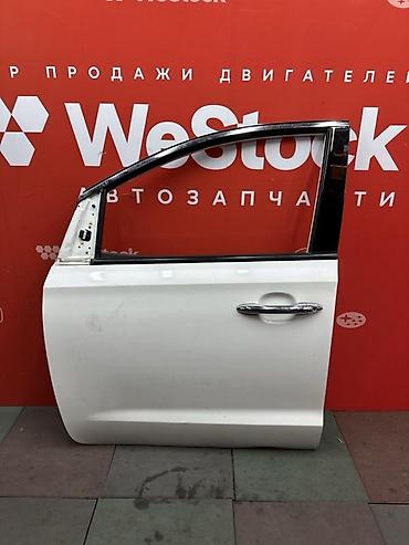 Дверь Передняя левая Kia, Б/у, Оригинал at lalafo.kg Дверь Передняя левая Kia, Б/у, Оригинал