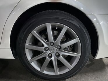 225 60 r16: İşlənmiş Disk təkər Lexus 225 / 50 / R 17, 5 Boltlu