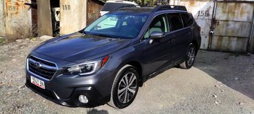 граната субару форестер: Subaru Outback: 2019 г., 2.5 л, Вариатор, Бензин