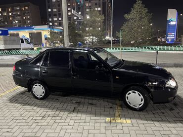 авто в рассрочку алам: Daewoo Nexia: 2011 г., 1.5 л, Механика, Бензин, Седан