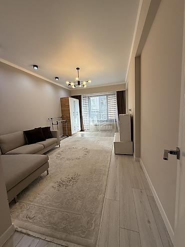 Продажа квартир: 1 комната, 53 м², Элитка, 3 этаж, Евроремонт — 2