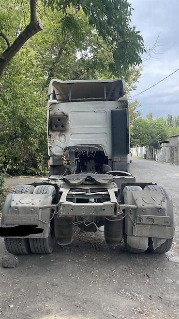 рено примум: Тягач, Renault, Без прицепа — 3