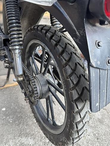 moto ucuz: Minsk - D4 50, 50 sm3, 2021 il — 3