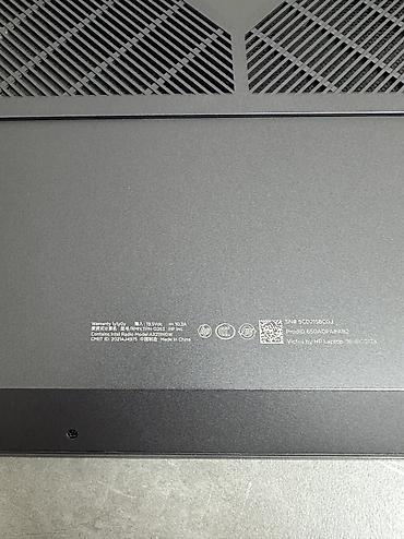 Ноутбуки HP: Игровой, Б/у, Intel Core i5 — 13