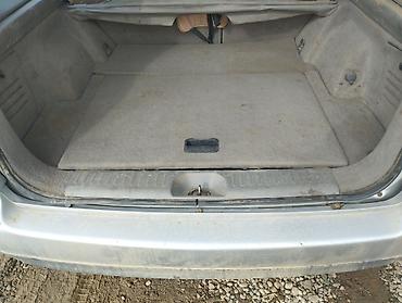 Nissan: Nissan Primera: 2000 г., 1.8 л, Механика, Бензин, Универсал — 7