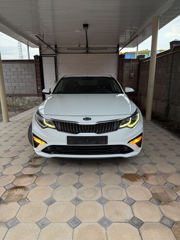 рассрочка авто бишкек без первоначального взноса: Kia K5: 2020 г., 2 л, Автоматические, Газ, Седан