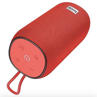 samsung a53: Портативная акустика Hoco HC10 (True Wireless Speaker) - Беспроводное — 5