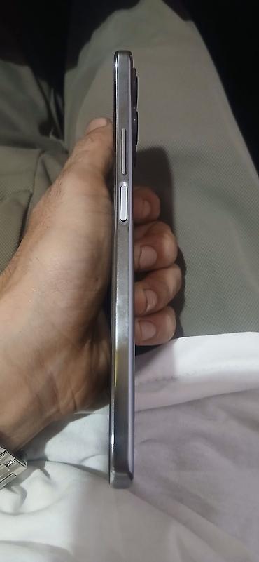 Honor 8X, 128 GB, rəng - Gümüşü lalafo.az -da Honor 8X, 128 GB, rəng - Gümüşü
