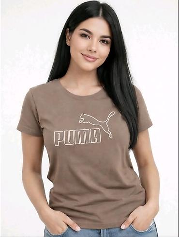 Majice kratkih rukava: Materijal pamuk sa elastinom 
Velicine S, M, L, XL,

Cena 1100 din — 8