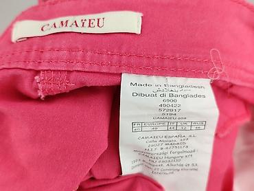 cache cache skirt: Camaïeu, Спідниця жіноча, розмір L — 4