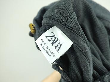 trapstar bluzy: Zara, Bluza z kapturem damska, rozmiar S — 4