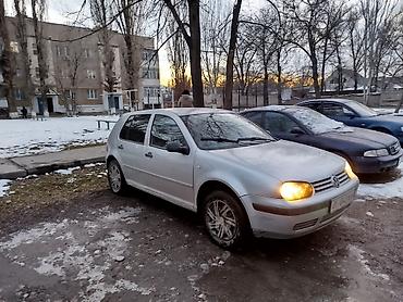 левое крыло гольф 3: Volkswagen Golf: 2001 г., 2 л, Автомат, Бензин, Хэтчбэк — 4