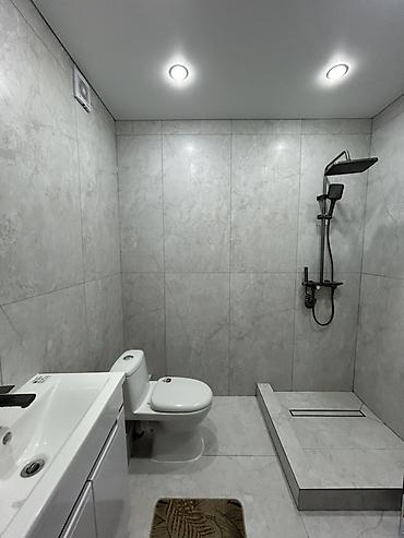 дизайн квартиры: 2 комнаты, 52 м², Технопарк Элитка, 15 этаж, Дизайнерский ремонт — 2
