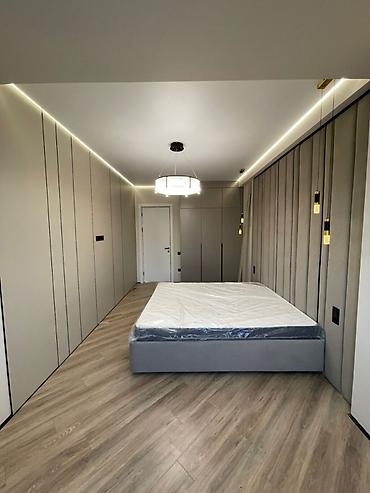 Продажа квартир: 3 комнаты, 97 м², Элитка, 13 этаж, Дизайнерский ремонт — 5