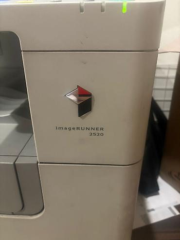 a4 vərəqi qiyməti: Az Ishlenen printer satilir ofis ucun chox uygundu. Canon modelidi — 3