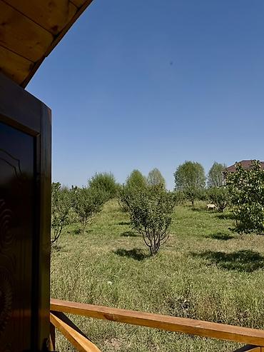 ата журт п: 🏡 Уютный коттедж в саду для спокойного отдыха на природе. Свежий — 6