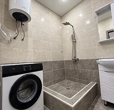 Продажа квартир: 1 комната, 47 м², Золотой квадрат Элитка, 10 этаж, Евроремонт — 8