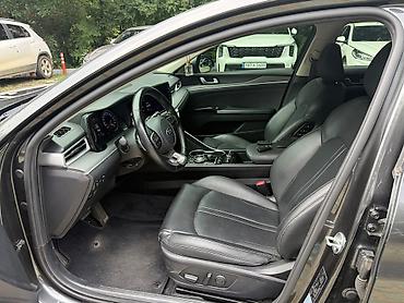 kia seltos запчасти: Kia K5: 2020 г., Бензин, Фастбек — 6