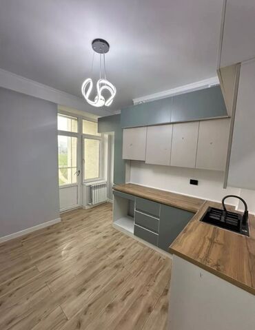 Продажа квартир: 1 комната, 42 м², Элитка, 11 этаж, Евроремонт