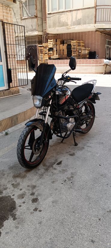 3 tekerlekli moped: Zongshen - zmx 150, 150 см3, 2019 год, 90000 км