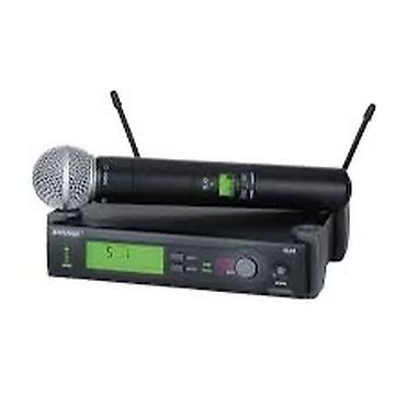 studio: Professional Səs (Audio speaker), İşıq və LED Ekranların icarəsi ilə — 4