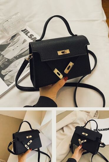 Классические сумки: Сумочка на каждый день всего покупай 👜♥️ товар ограничен