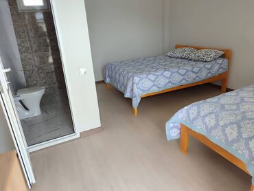 Сдаются комфортные 2х, 3х, 4х местные номера в с. Бостери, р-н отеля