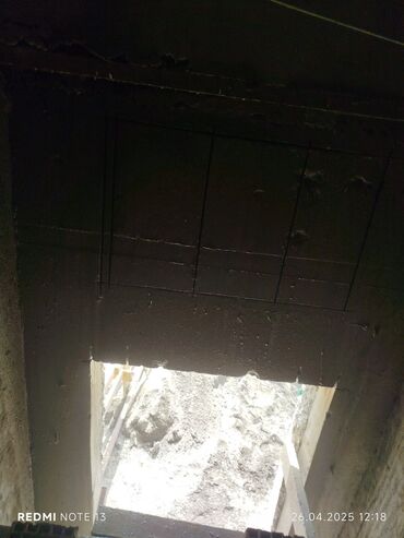 Beton işləri: #Betonkesme #betondeşmə Beton kubik kərpic - dən kəsim deşim — 19