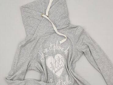 t shirty dom z papieru: Colours of the World, Women`s hoodie, size S