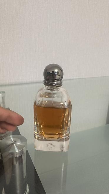roja elysium: Emporio Armani Stronger With You — мужская парфюмерная вода — 1