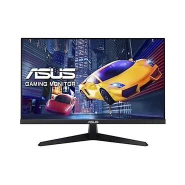 Monitorlar: ASUS VY249HGR 120HZ IPS Ekran ölçüsü:--23.8" Ekran genişliyi:---16:9 — 3