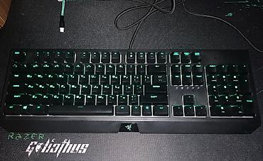 razer huntsman mini: Razer Blackwidow Gaming Keyboard. Полноразмерная механическая игровая — 2