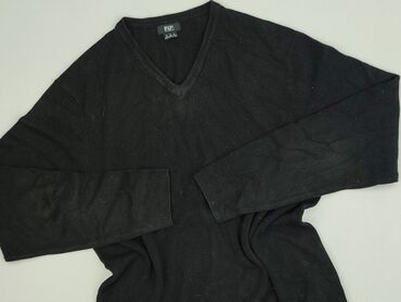 steve madden kurtka zimowa cena: F&F, Women`s sweater, size L (EU 40)